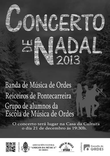 Concerto Nadal 2013